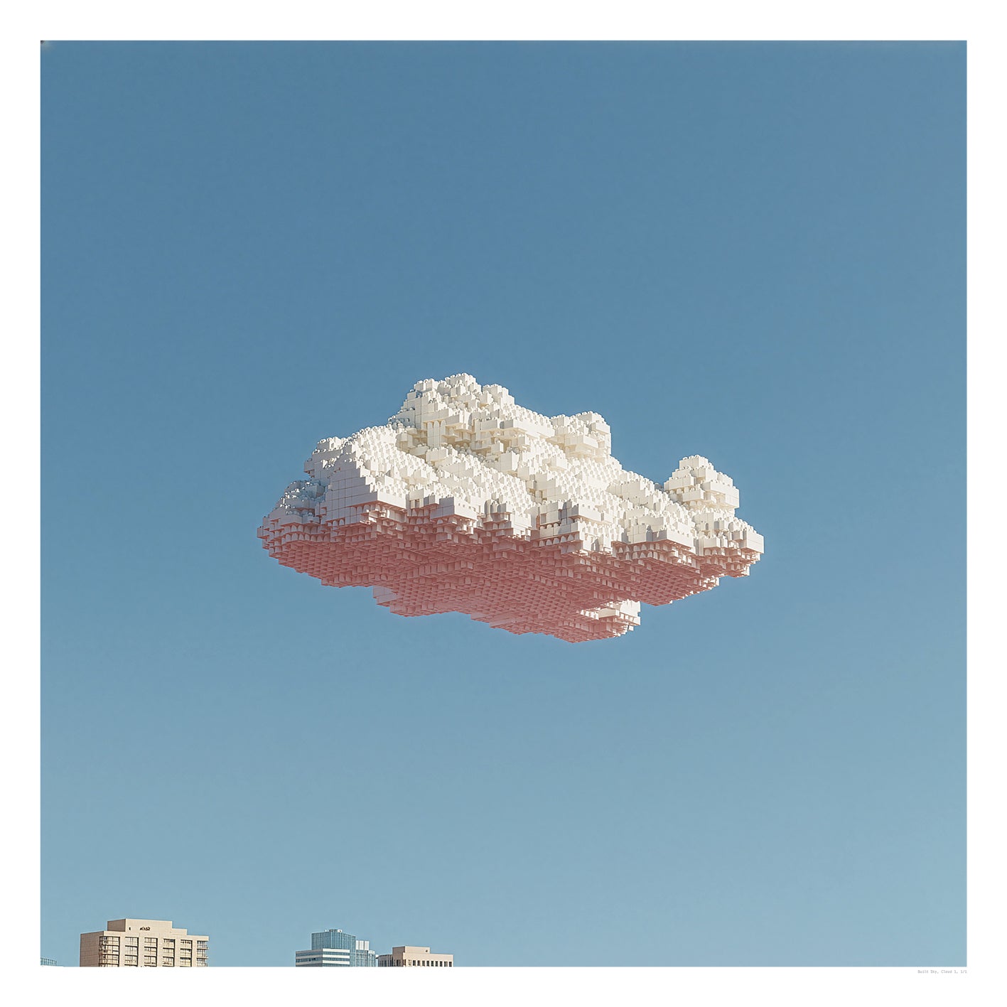 Built Sky