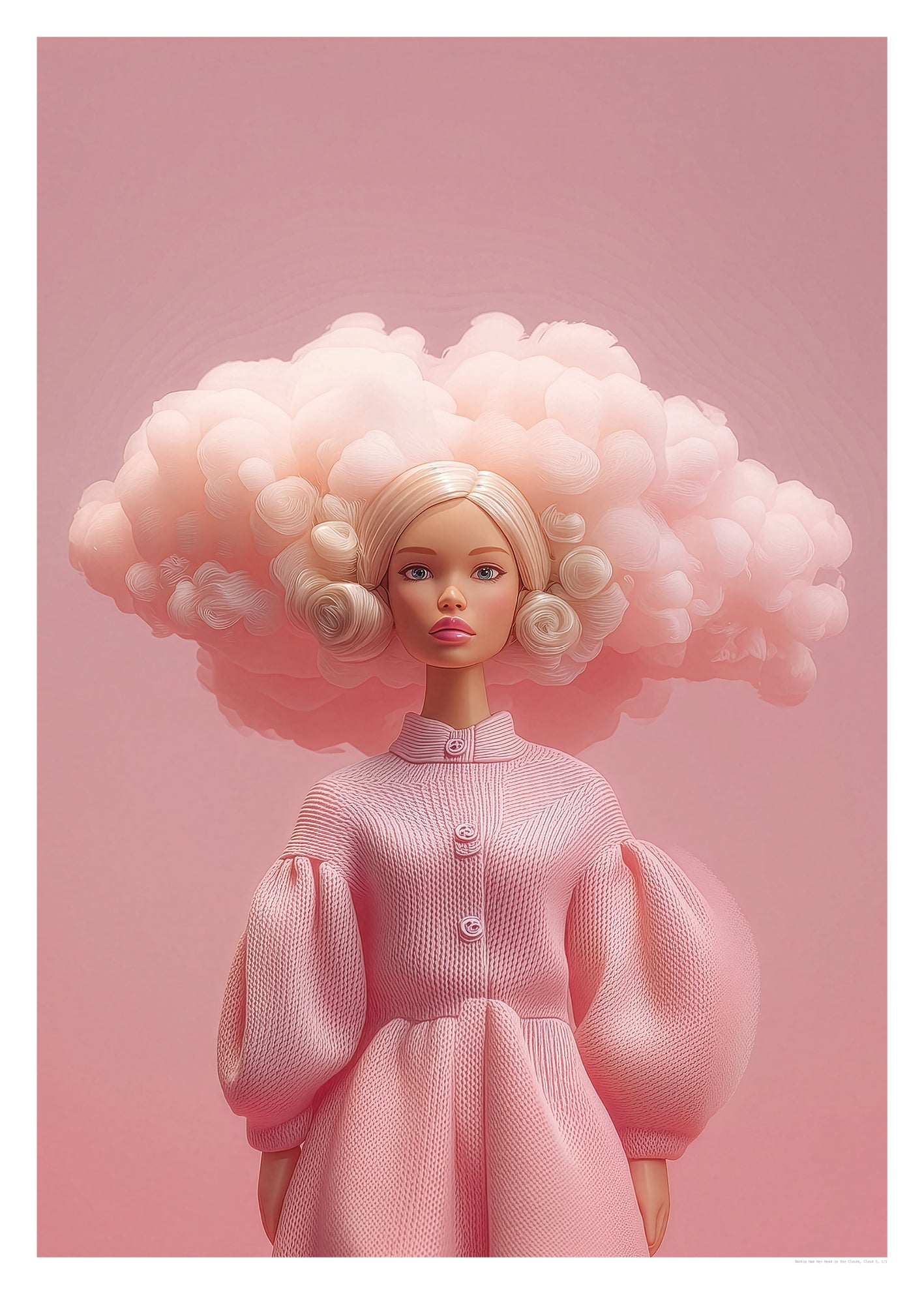 Head in the Clouds