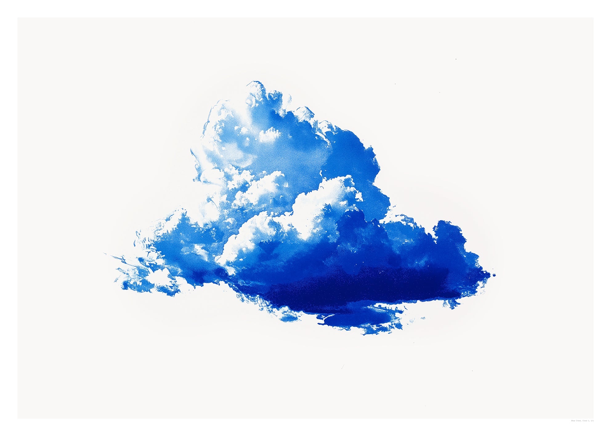 Blue Cloud