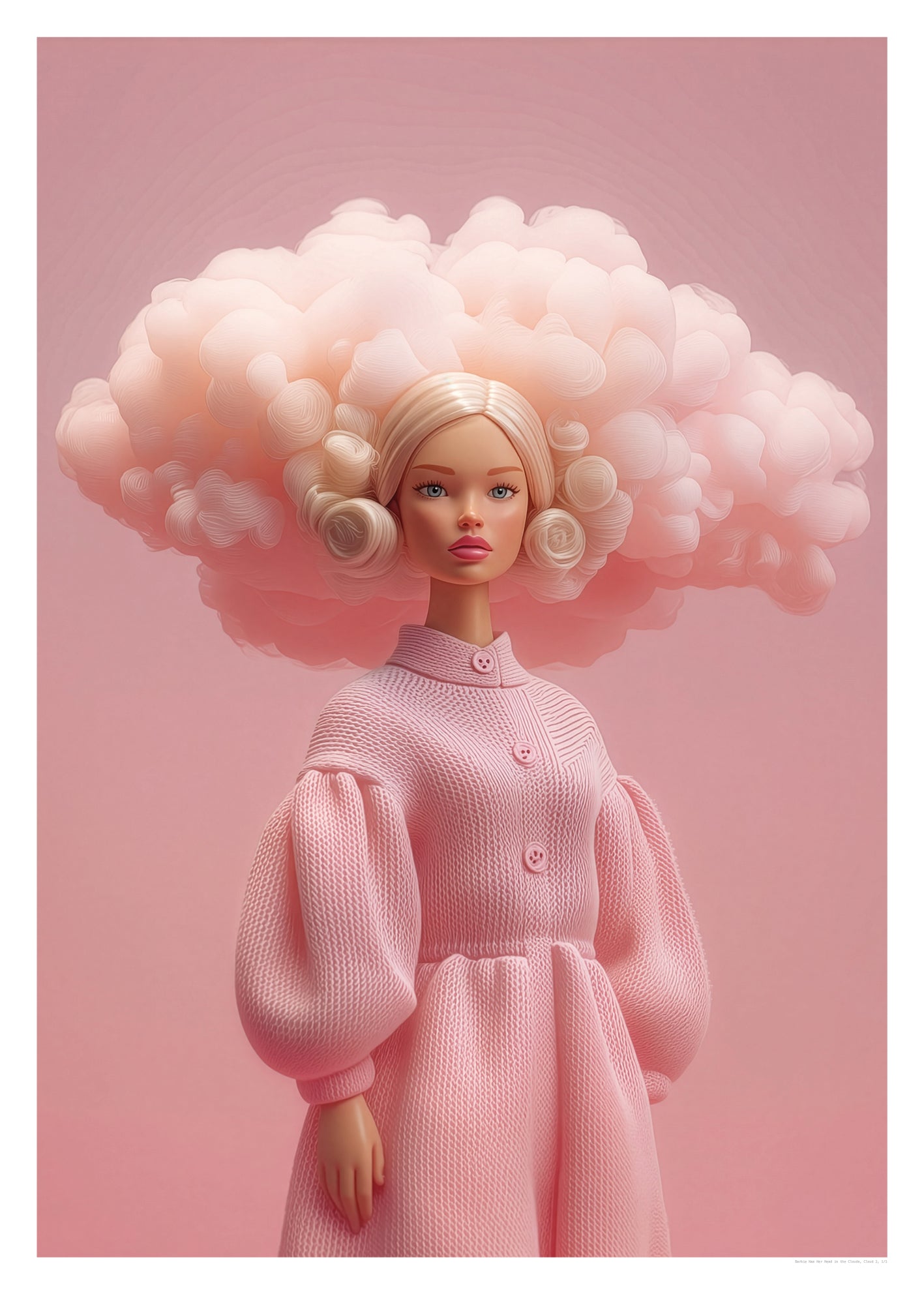 Head in the Clouds, Cloud 02