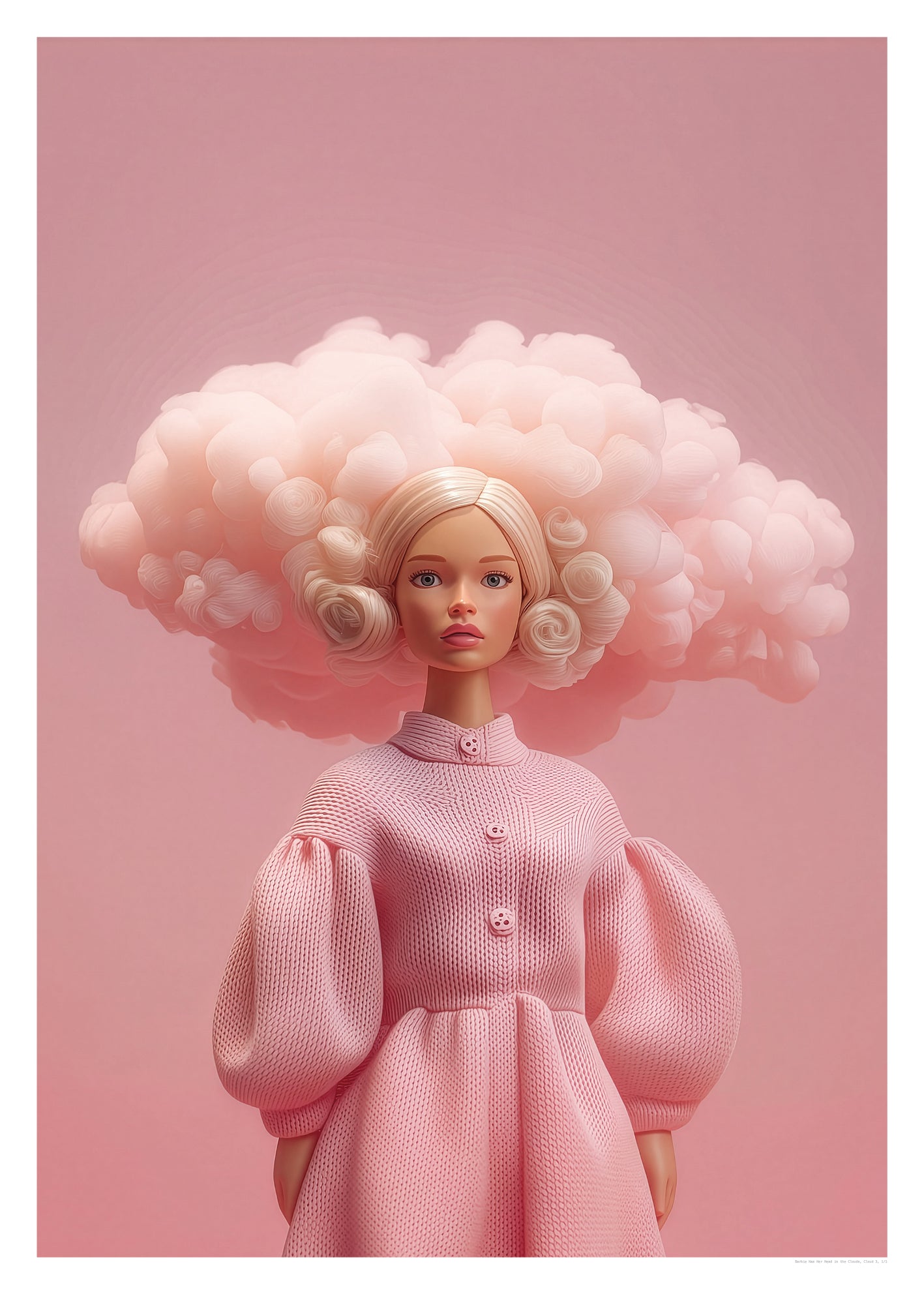 Head in the Clouds, Cloud 03