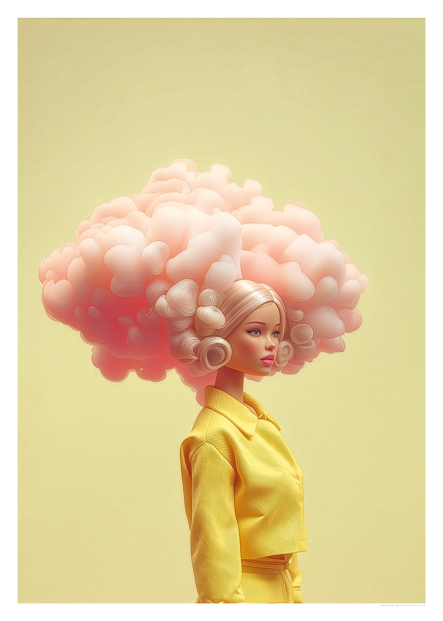 Head in the Clouds, Cloud 04