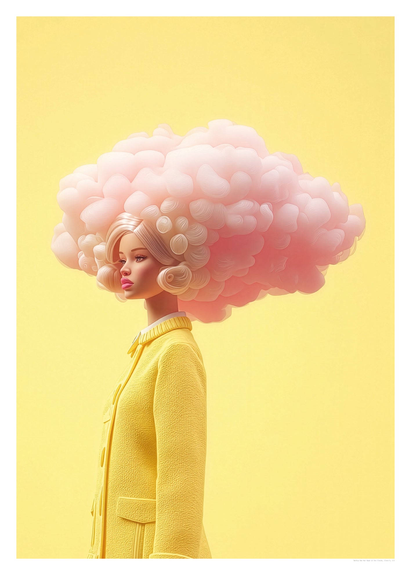 Head in the Clouds, Cloud 05